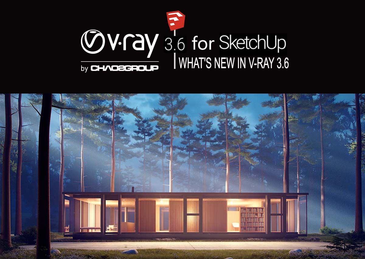 Vray For Sketchup 2018 Free Download With Crack 64 Bit